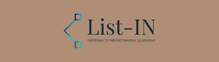 List-IN rješenja za nekretninska ulaganja